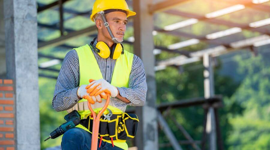 Professional gutter cleaning in Grand Junction, TN